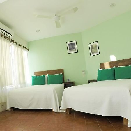 Hotel Puerto Piedra Puerto Escondido  Esterno foto