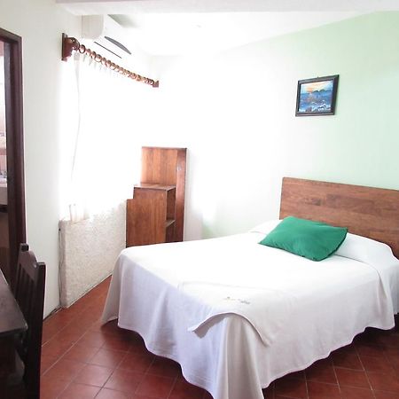 Hotel Puerto Piedra Puerto Escondido  Esterno foto