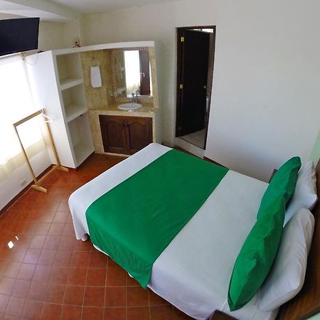 Hotel Puerto Piedra Puerto Escondido  Esterno foto