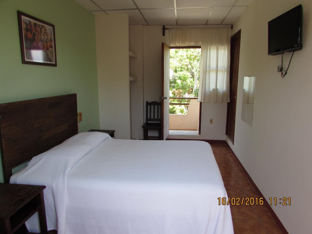 Hotel Puerto Piedra Puerto Escondido  Camera foto