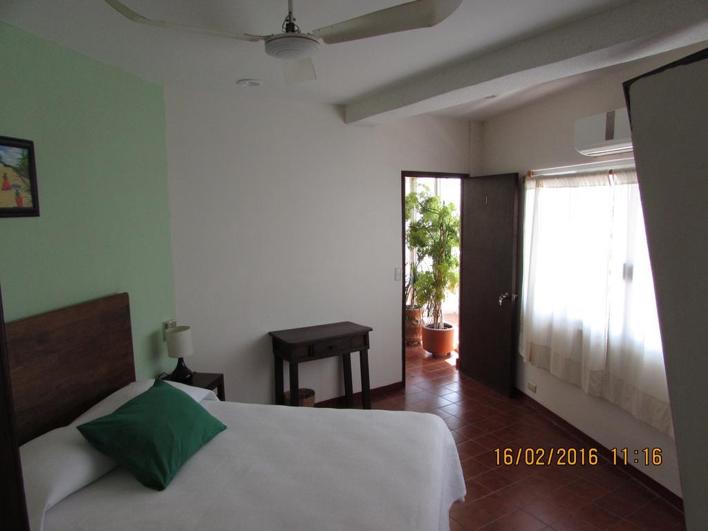 Hotel Puerto Piedra Puerto Escondido  Camera foto