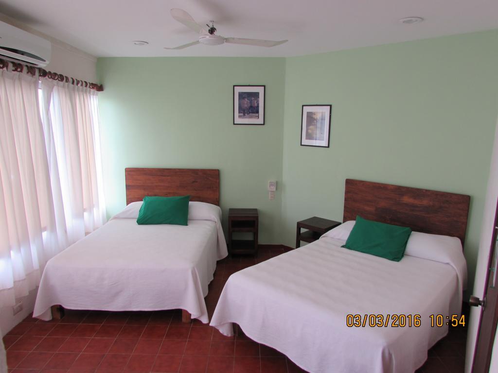 Hotel Puerto Piedra Puerto Escondido  Esterno foto