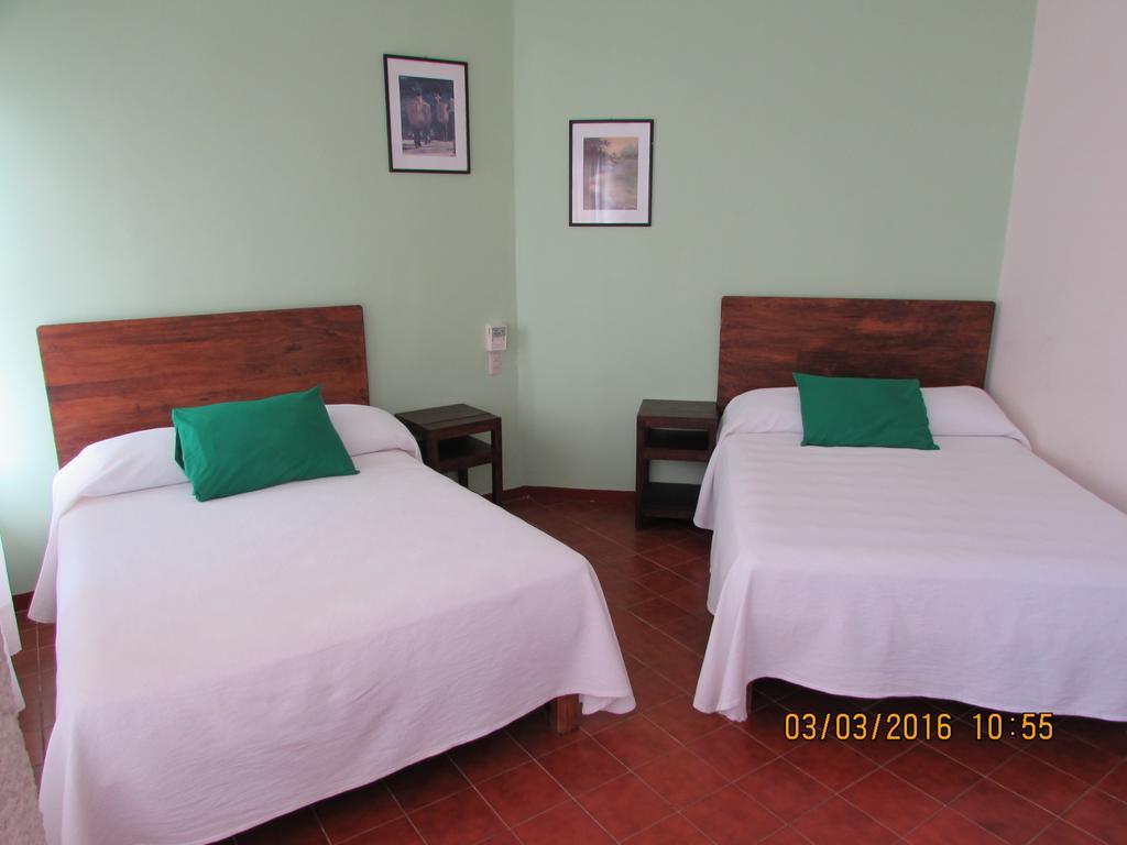 Hotel Puerto Piedra Puerto Escondido  Esterno foto
