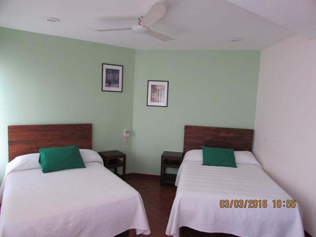 Hotel Puerto Piedra Puerto Escondido  Esterno foto
