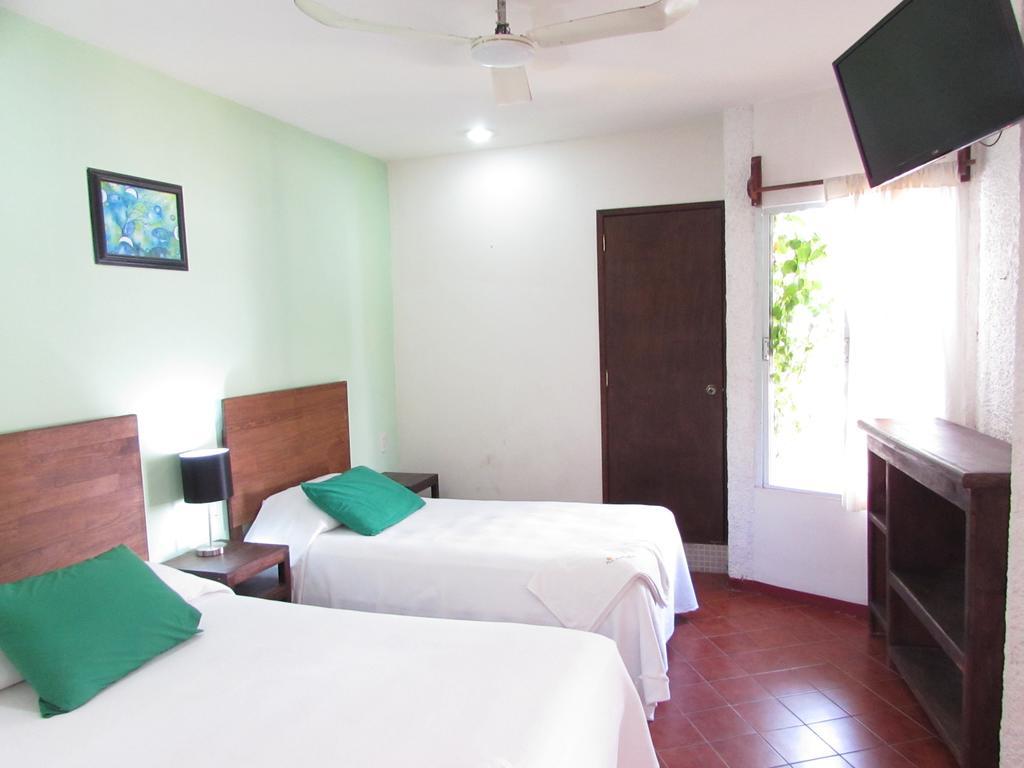 Hotel Puerto Piedra Puerto Escondido  Esterno foto
