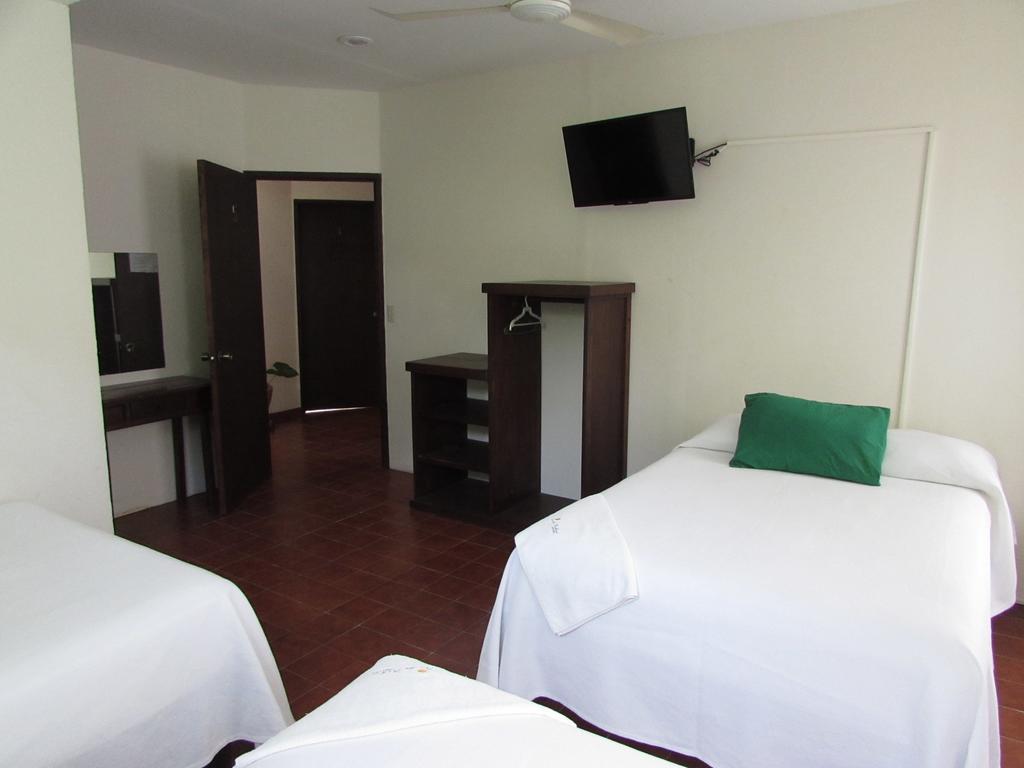 Hotel Puerto Piedra Puerto Escondido  Esterno foto