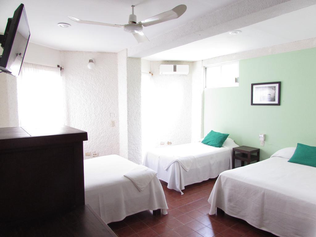 Hotel Puerto Piedra Puerto Escondido  Esterno foto