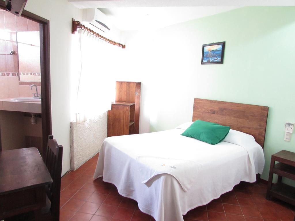 Hotel Puerto Piedra Puerto Escondido  Esterno foto