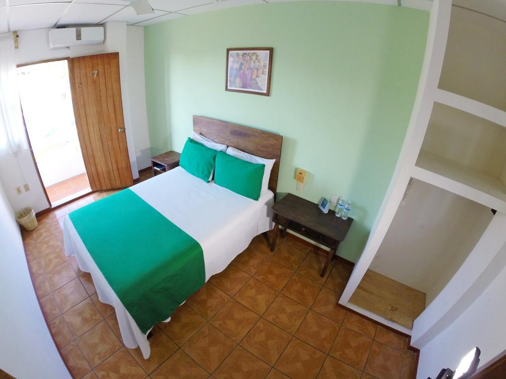 Hotel Puerto Piedra Puerto Escondido  Esterno foto