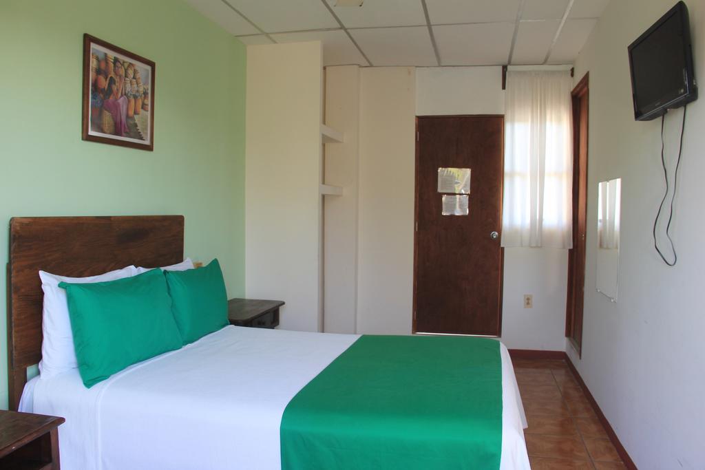 Hotel Puerto Piedra Puerto Escondido  Esterno foto