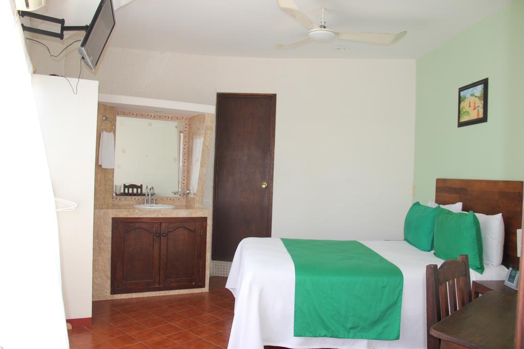 Hotel Puerto Piedra Puerto Escondido  Esterno foto