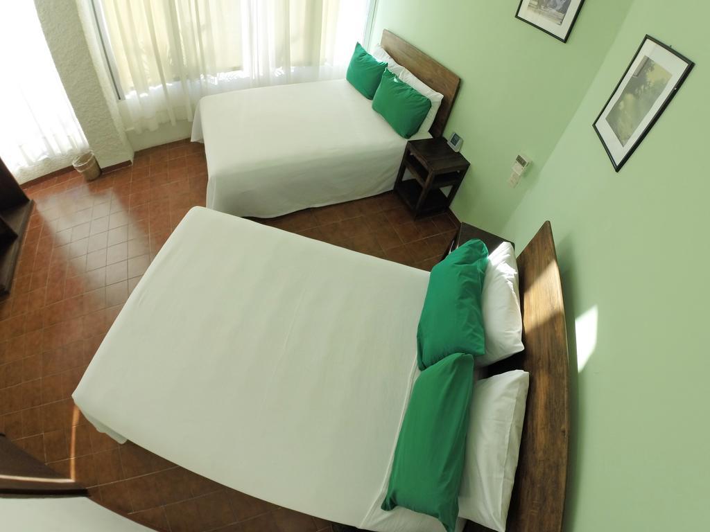 Hotel Puerto Piedra Puerto Escondido  Esterno foto