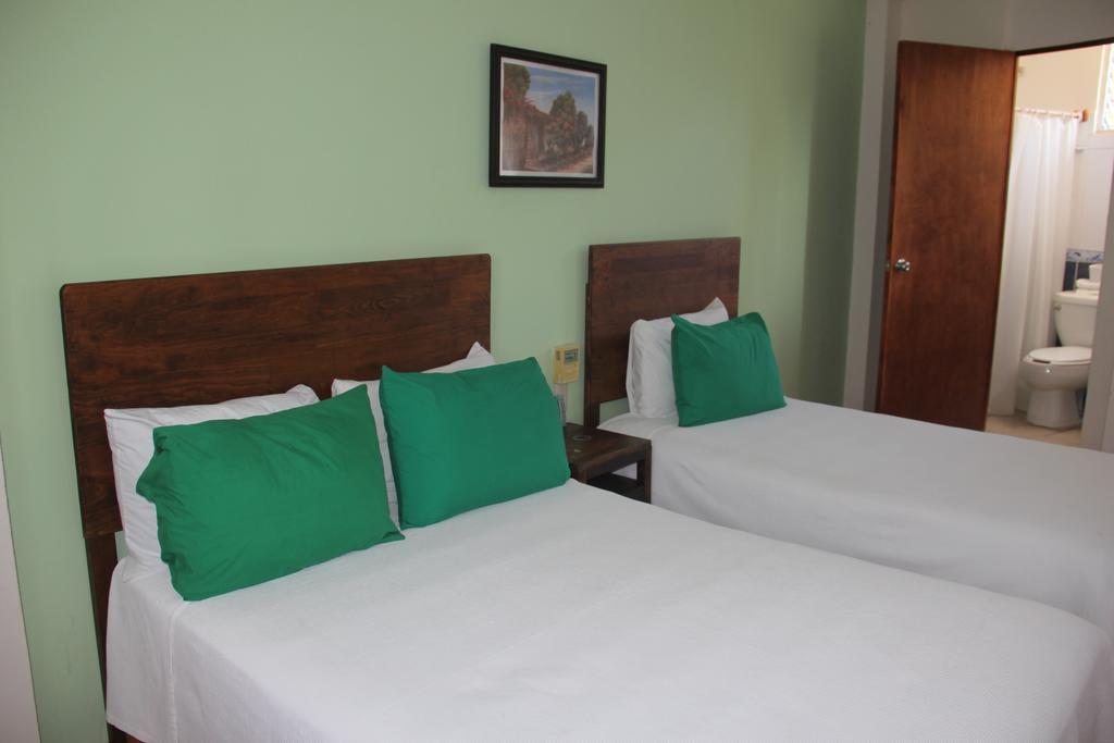 Hotel Puerto Piedra Puerto Escondido  Esterno foto