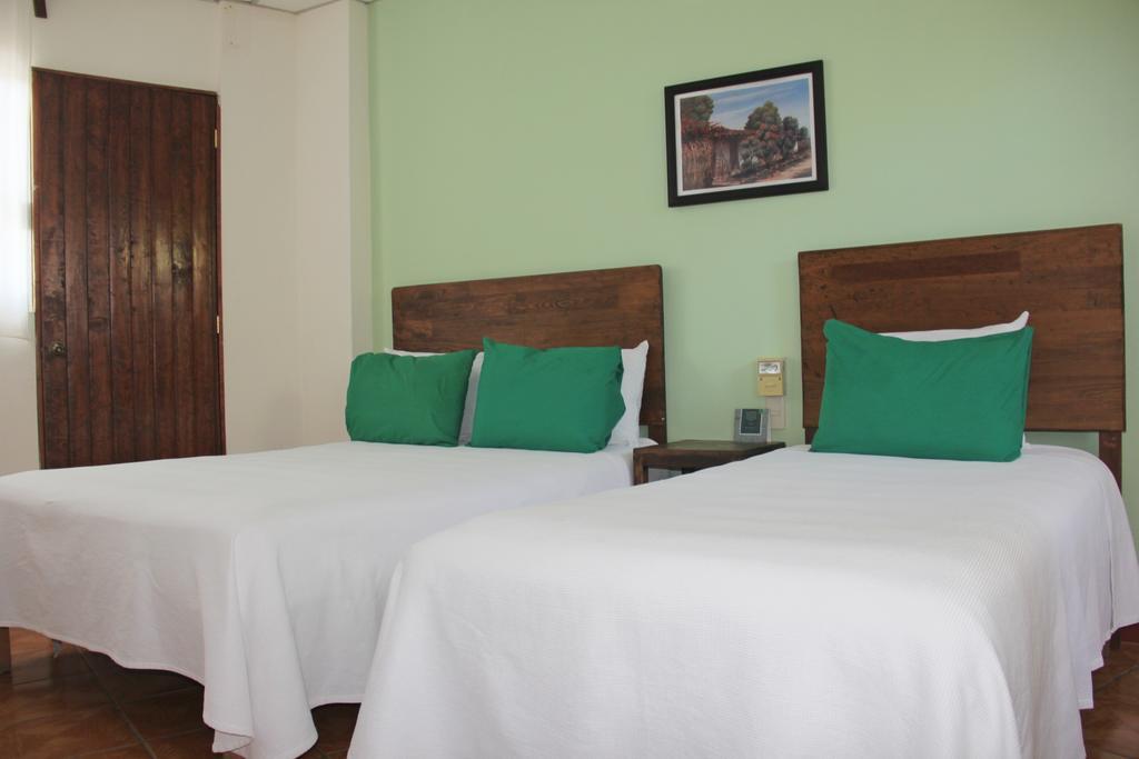 Hotel Puerto Piedra Puerto Escondido  Esterno foto