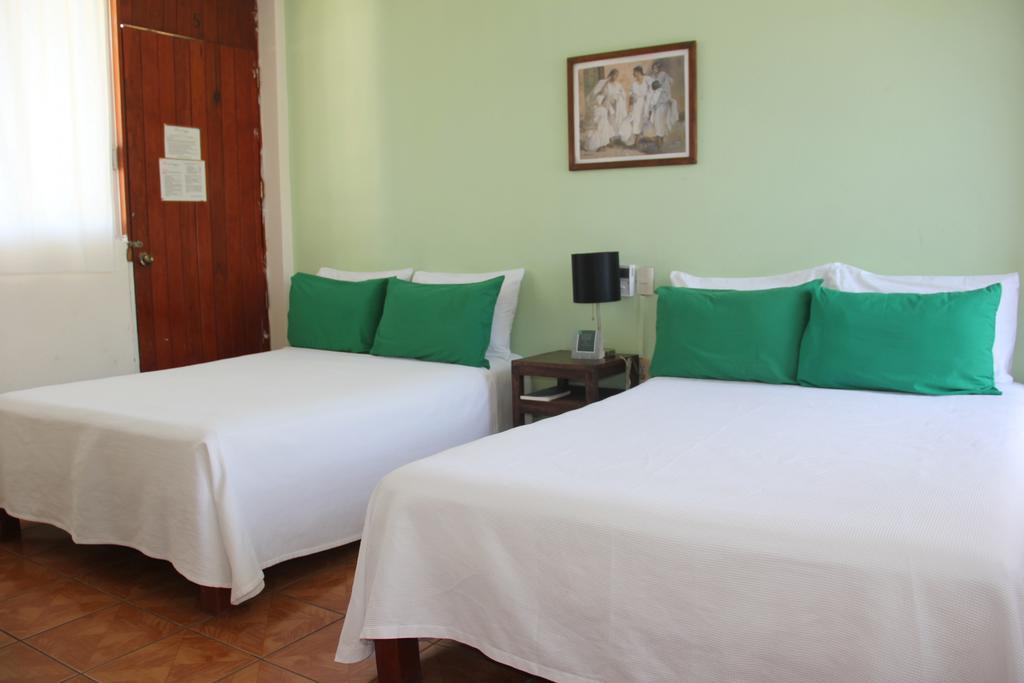 Hotel Puerto Piedra Puerto Escondido  Esterno foto