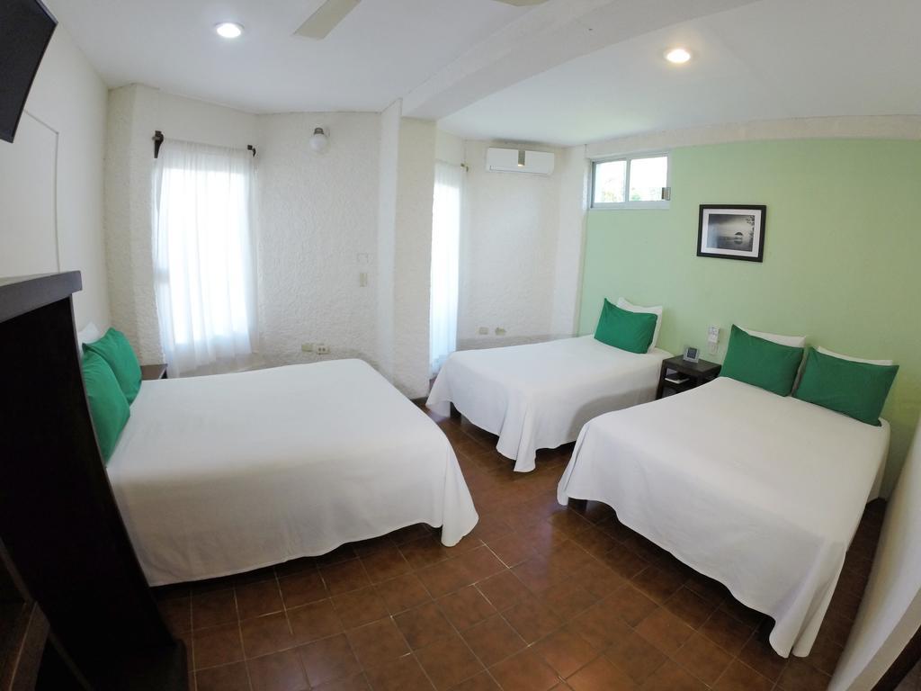 Hotel Puerto Piedra Puerto Escondido  Esterno foto