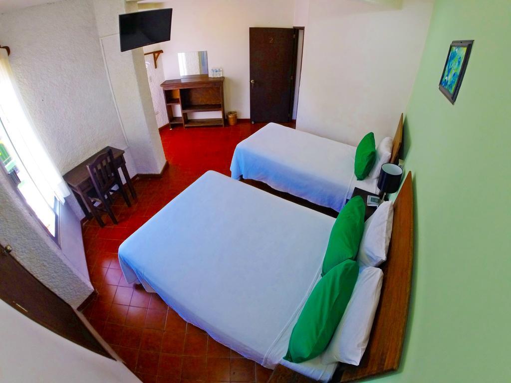 Hotel Puerto Piedra Puerto Escondido  Esterno foto