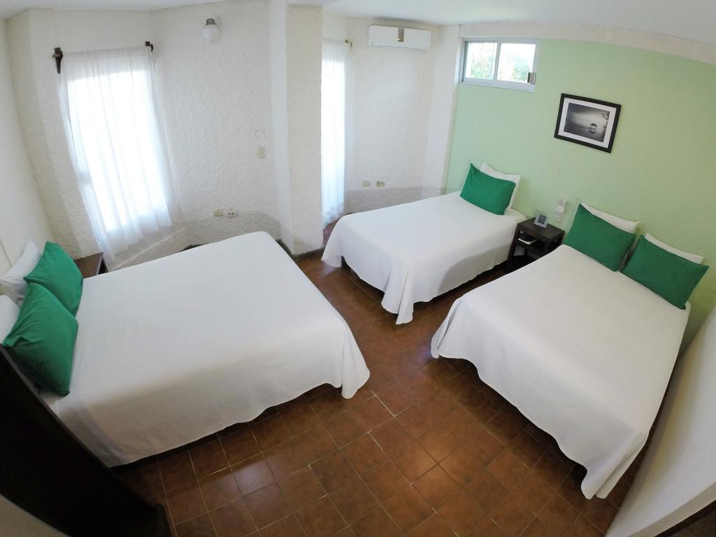 Hotel Puerto Piedra Puerto Escondido  Esterno foto
