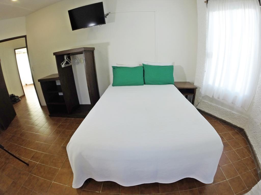 Hotel Puerto Piedra Puerto Escondido  Esterno foto