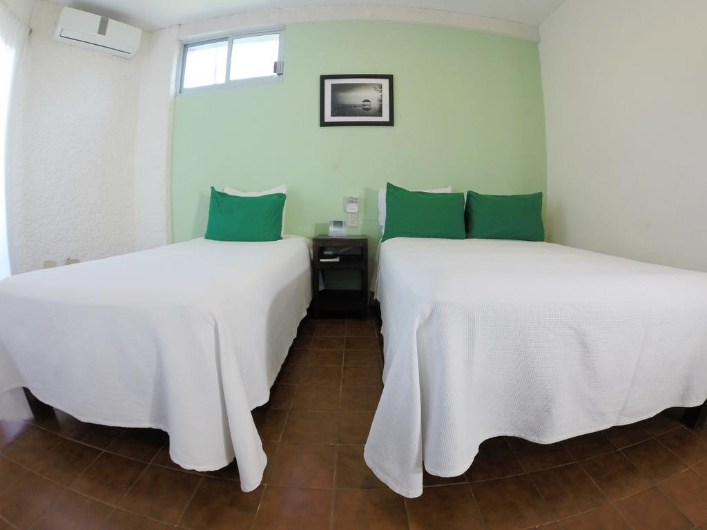 Hotel Puerto Piedra Puerto Escondido  Esterno foto
