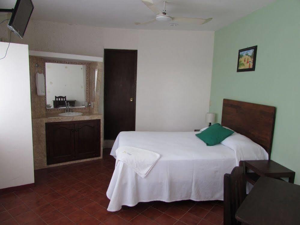Hotel Puerto Piedra Puerto Escondido  Esterno foto