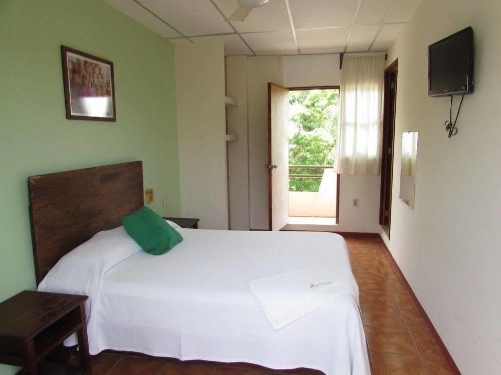 Hotel Puerto Piedra Puerto Escondido  Esterno foto