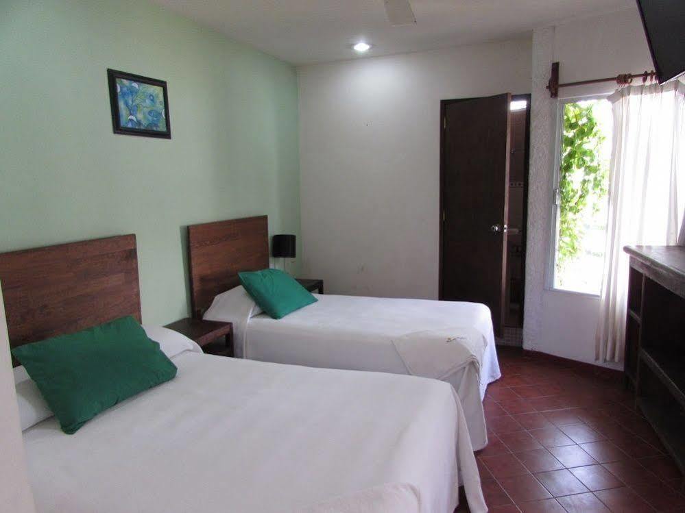 Hotel Puerto Piedra Puerto Escondido  Esterno foto