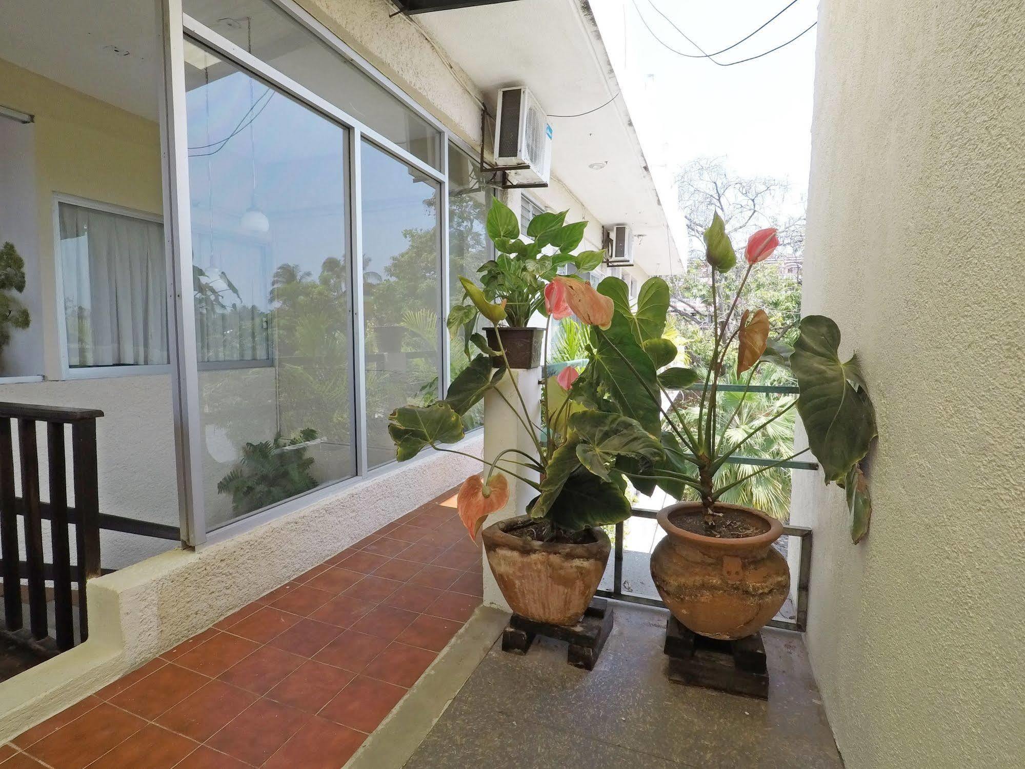 Hotel Puerto Piedra Puerto Escondido  Esterno foto