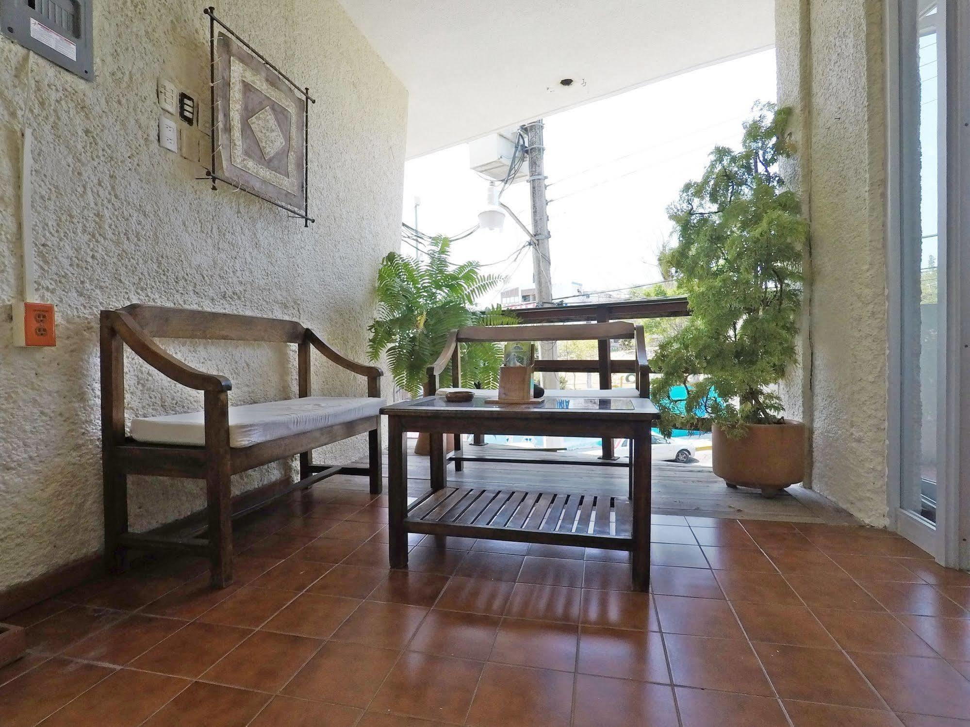 Hotel Puerto Piedra Puerto Escondido  Esterno foto