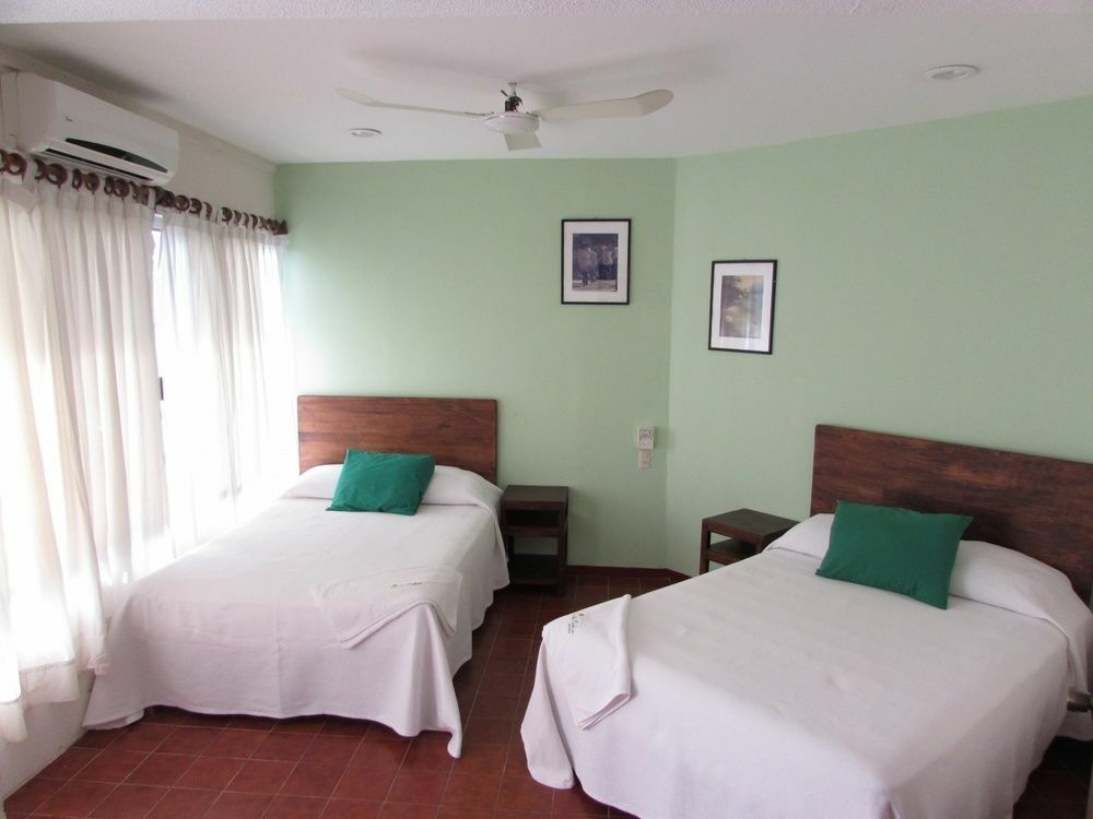 Hotel Puerto Piedra Puerto Escondido  Esterno foto